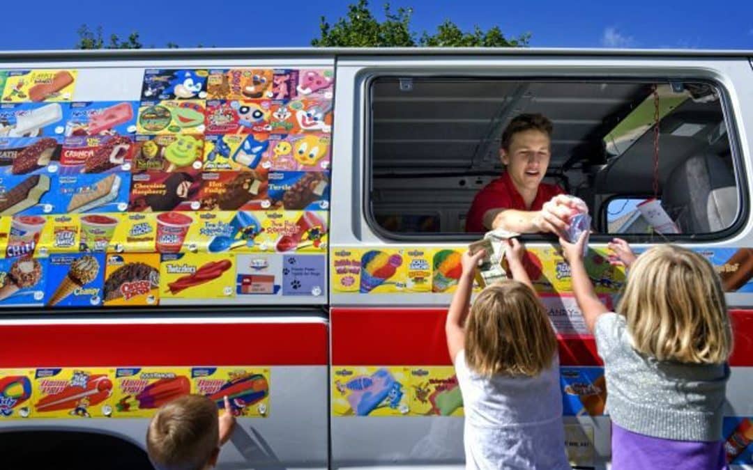 Mik Mart Ice Cream Catering: 5 Ways It Turns Any Event Into a Cherished Memory