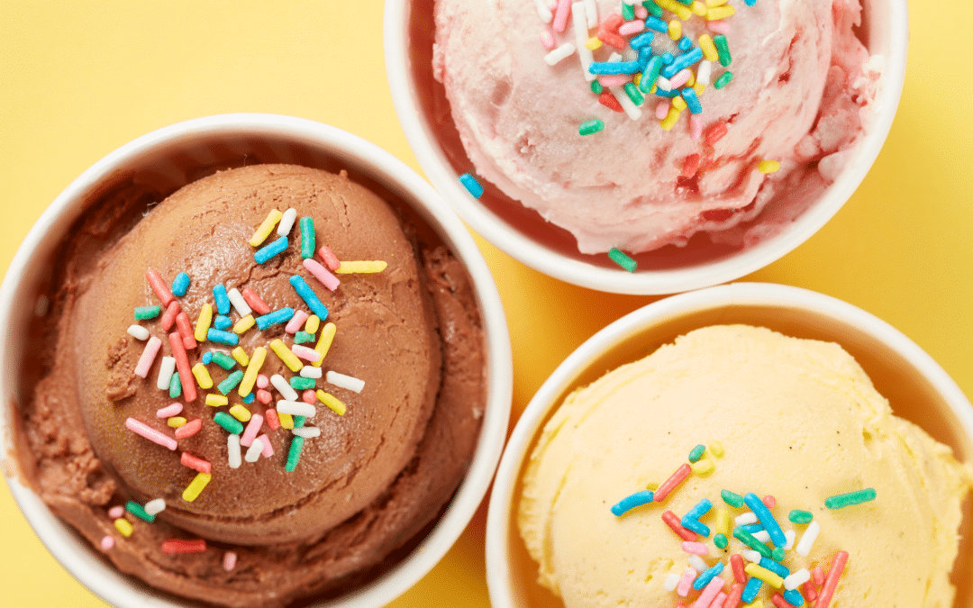 Ice Cream Corporate Events: Boost Employee Morale with Sweet Workplace Fun